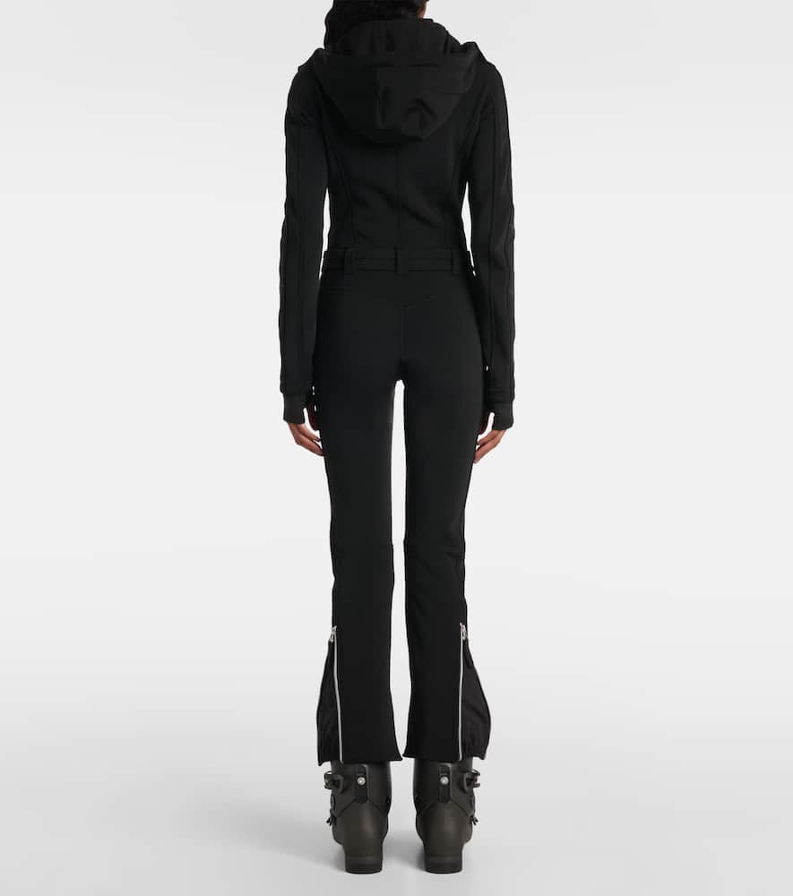 Jet Set Belted ski suit
