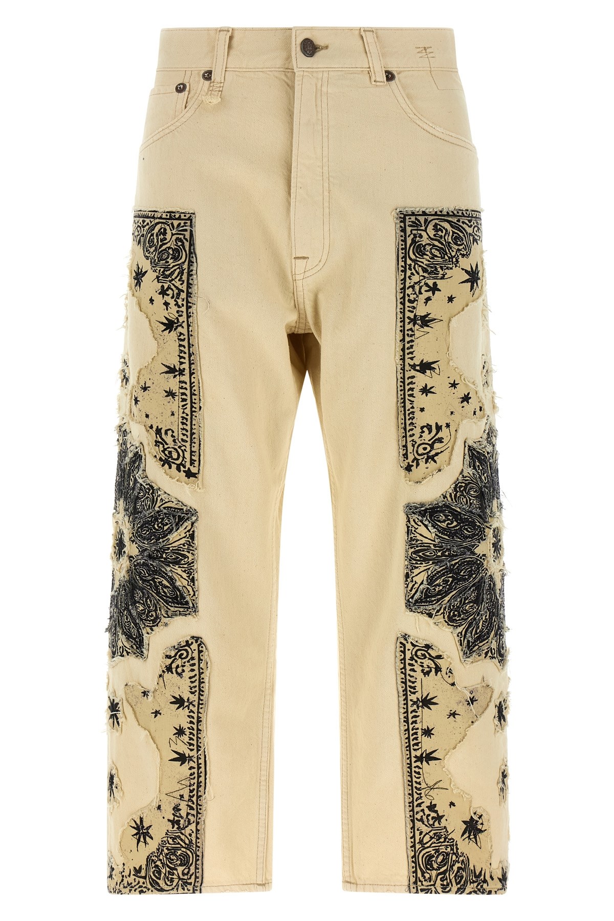 'X-Bf' Jeans