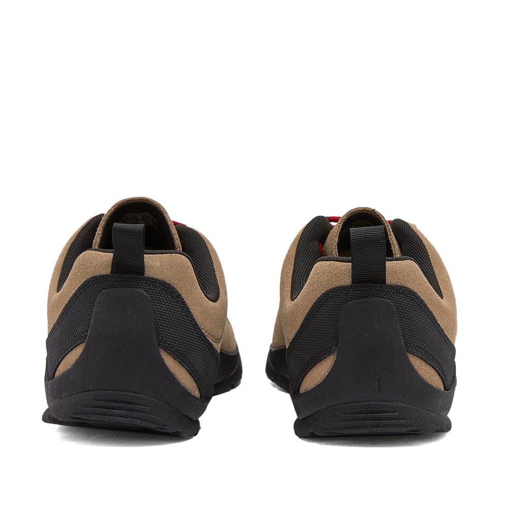Men's Jasper Sneakers in Silver Mink