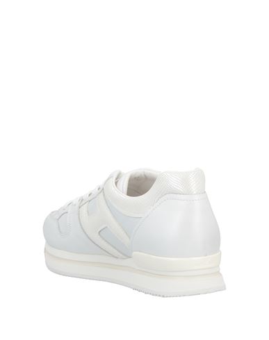 Woman Sneakers White