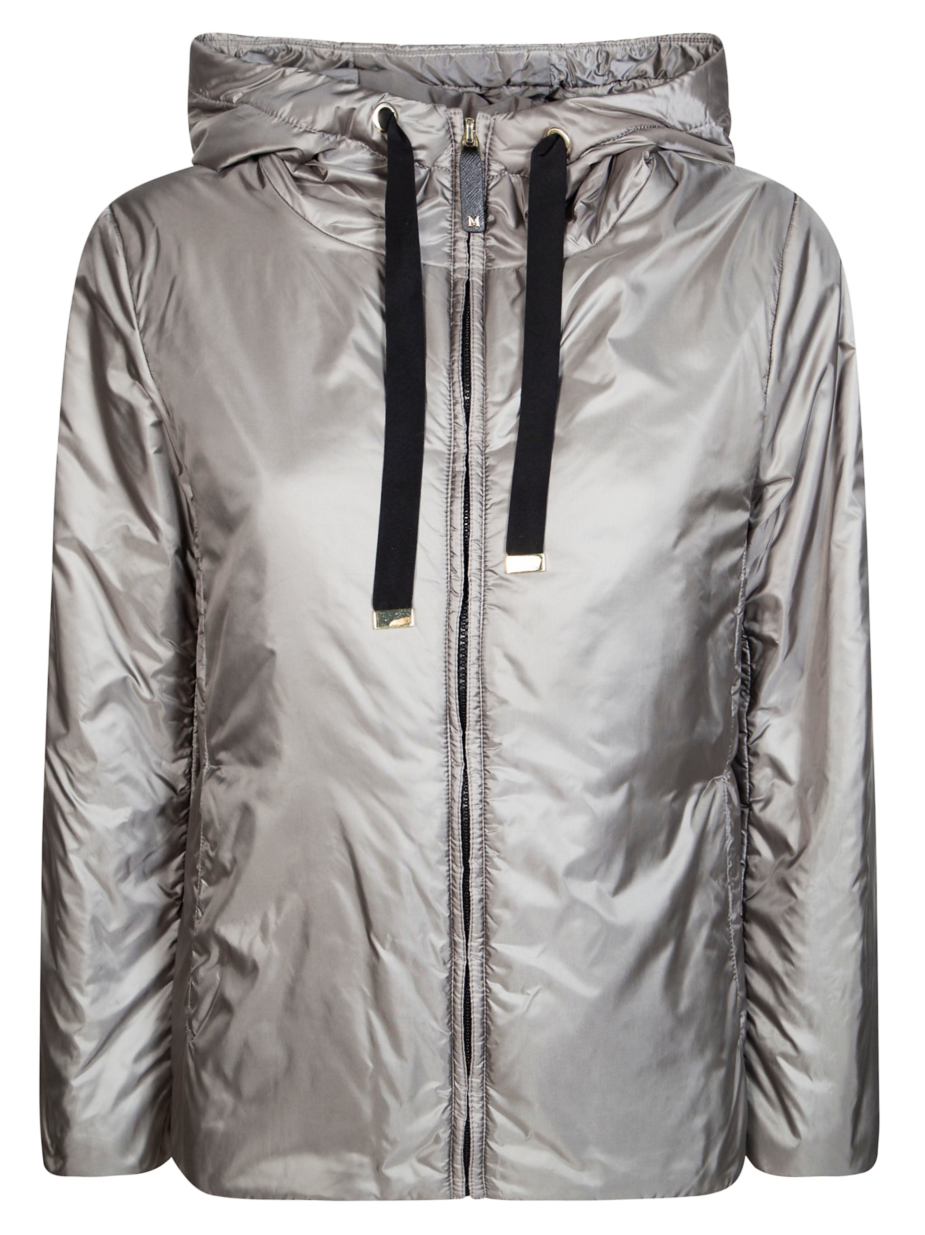 Women's Mini Imbottito Short Jacket