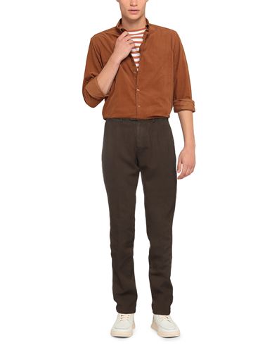 Man Pants Brown