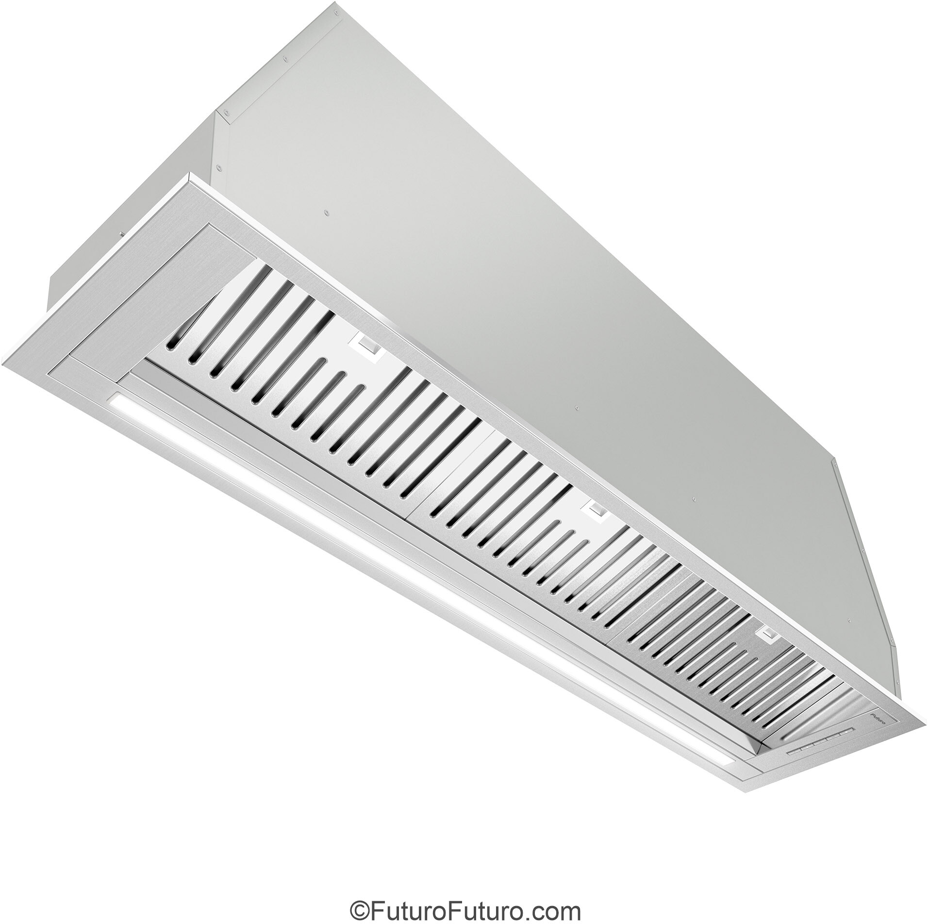 Futuro Futuro 46" Custom Hood Insert WL46DESIGNOBAF