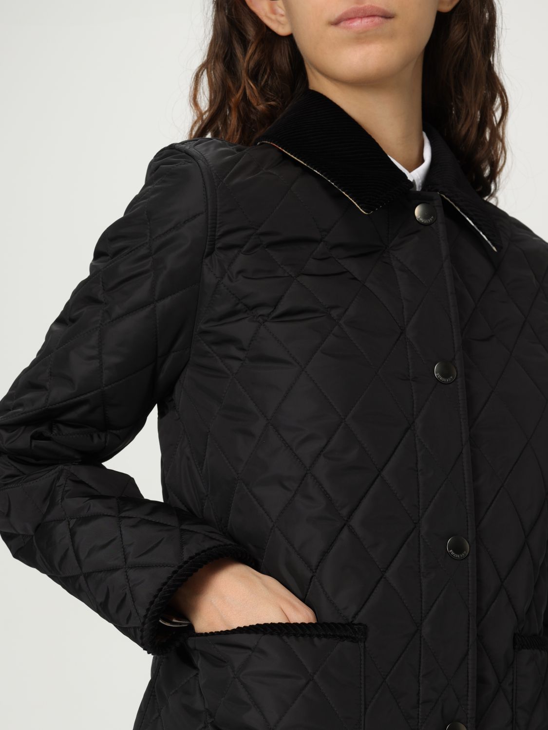 Blazer Woman color Black