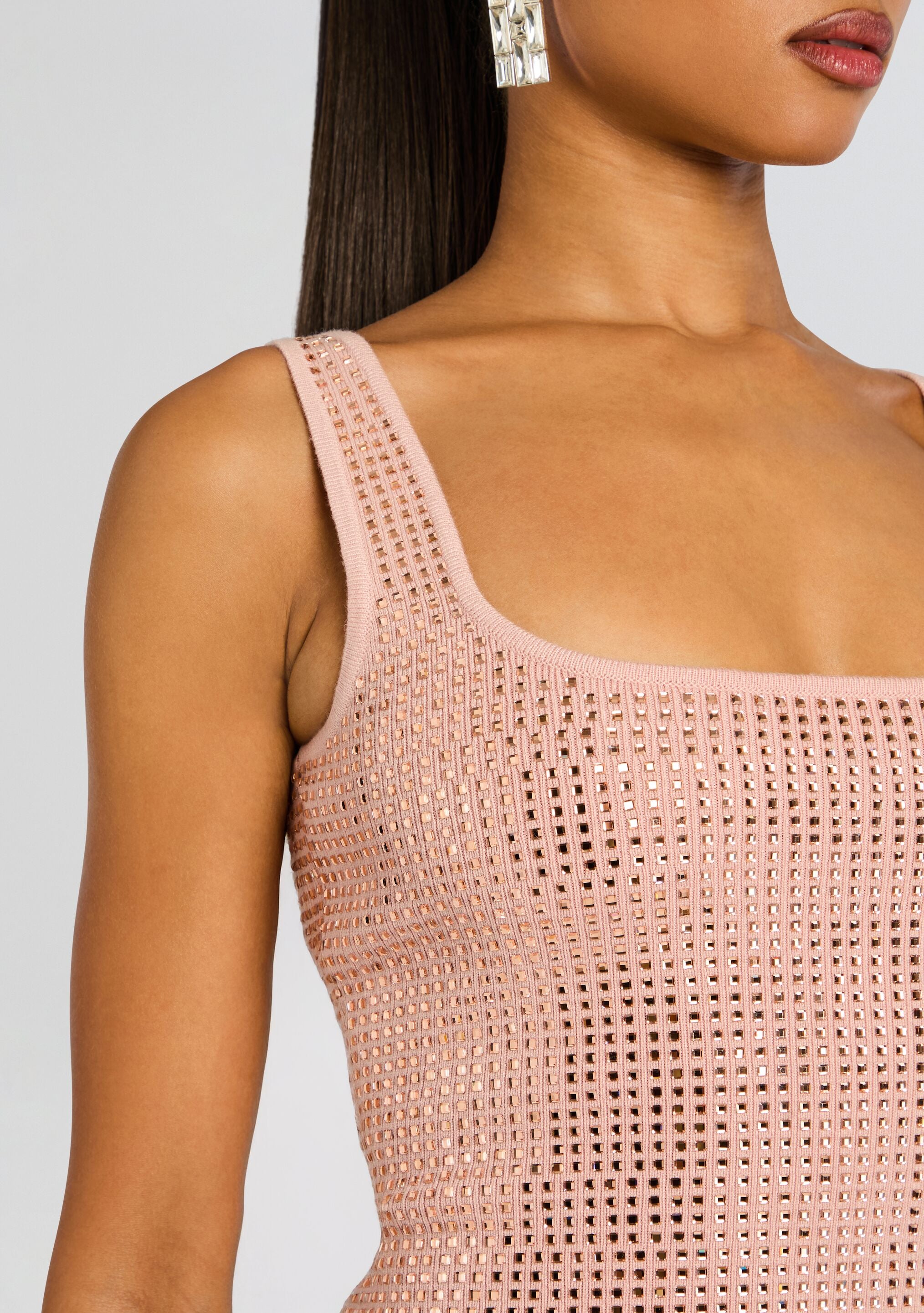 Marzia Embellished Top
