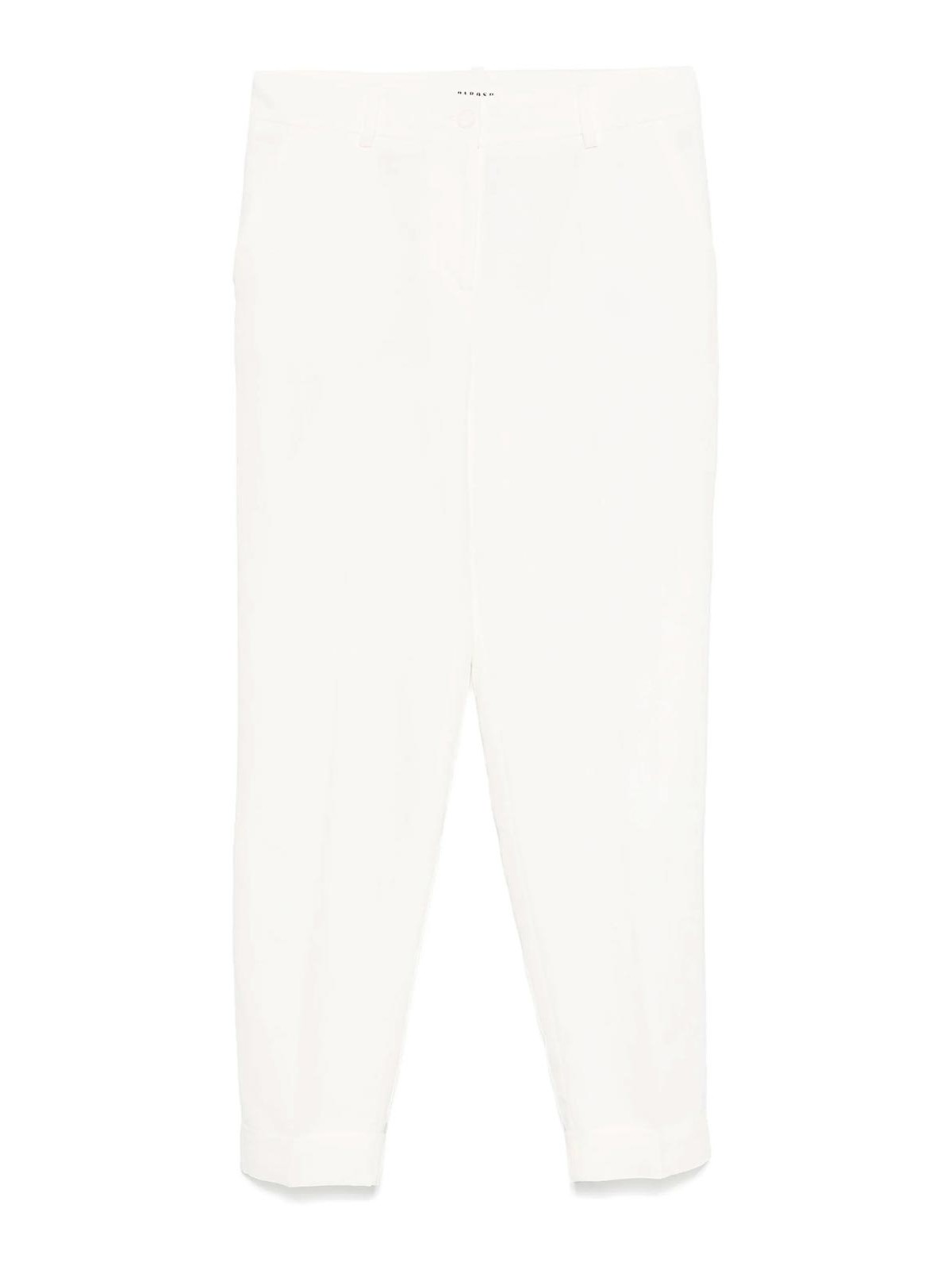 P. A.R. O.S. H. Raisa25 Cropped Trousers