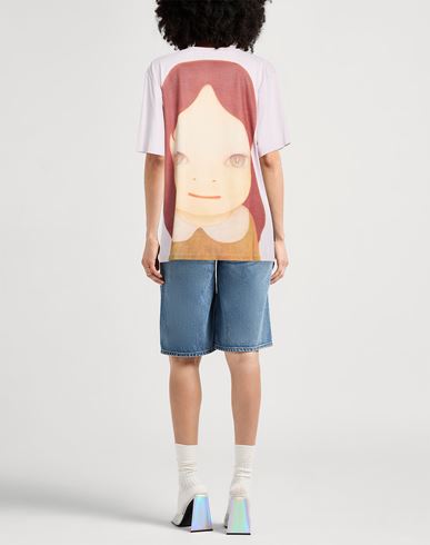 Yoshitomo Nara X Woman T