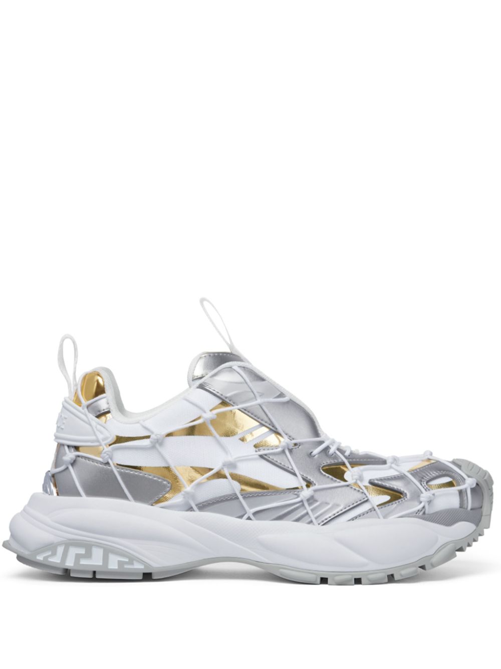 Mercury M_Vs_03 sneakers - White