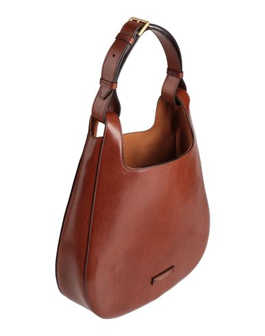 Woman Handbag Tan