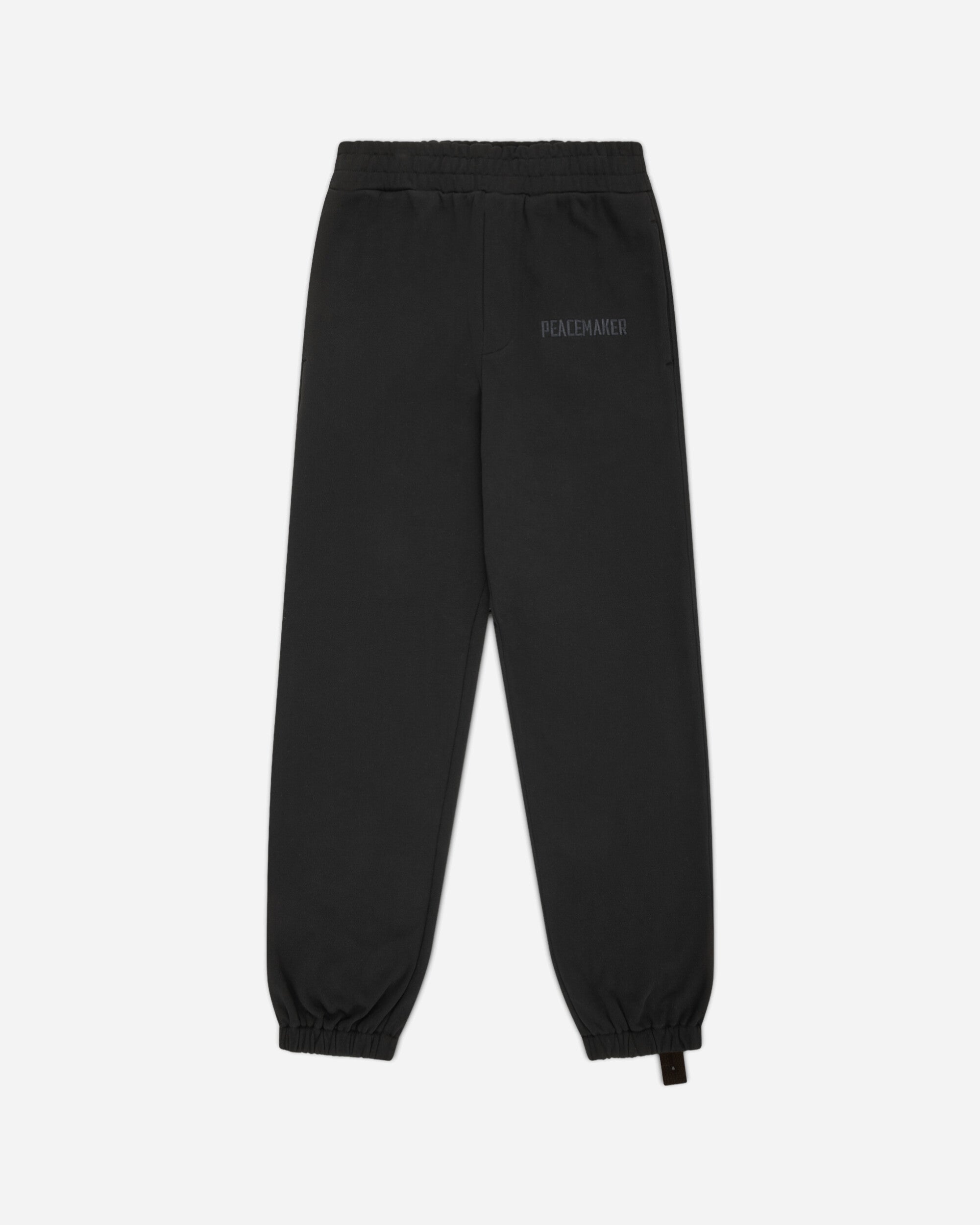 Men s Loose Fit Sweatpants Black
