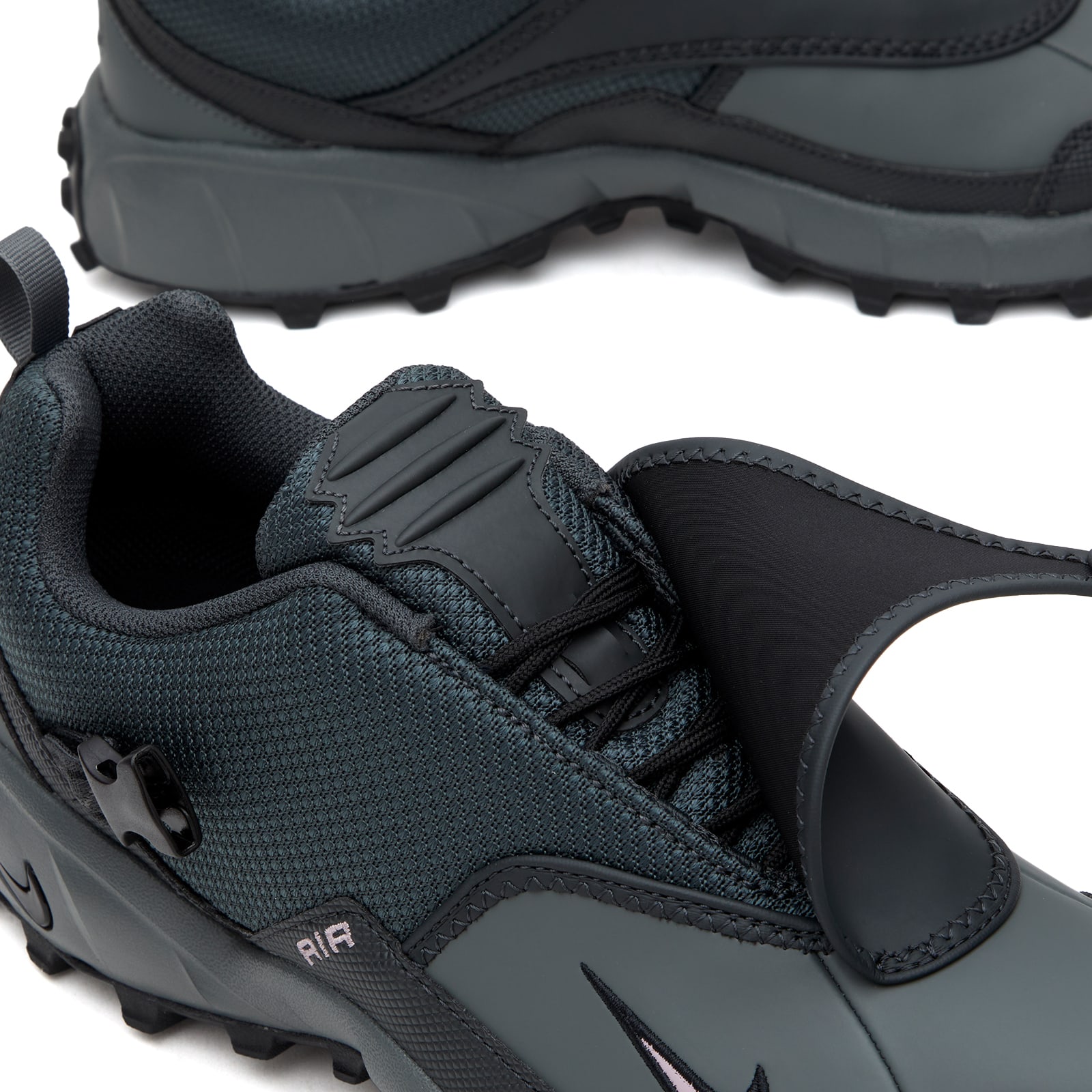 Sneakers Nike Acg Phassad Anthracite/ Mink-Iron Grey-Black