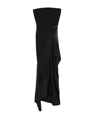 Woman Mini dress Black
