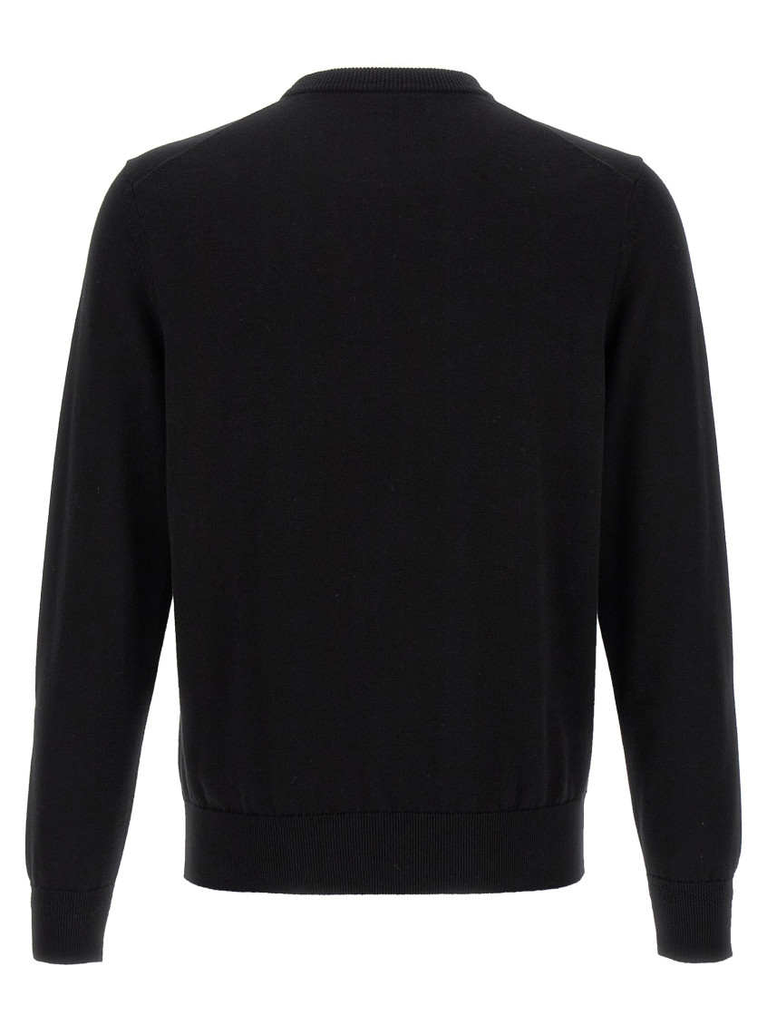 Kanovano Sweaters And Cardigans Black