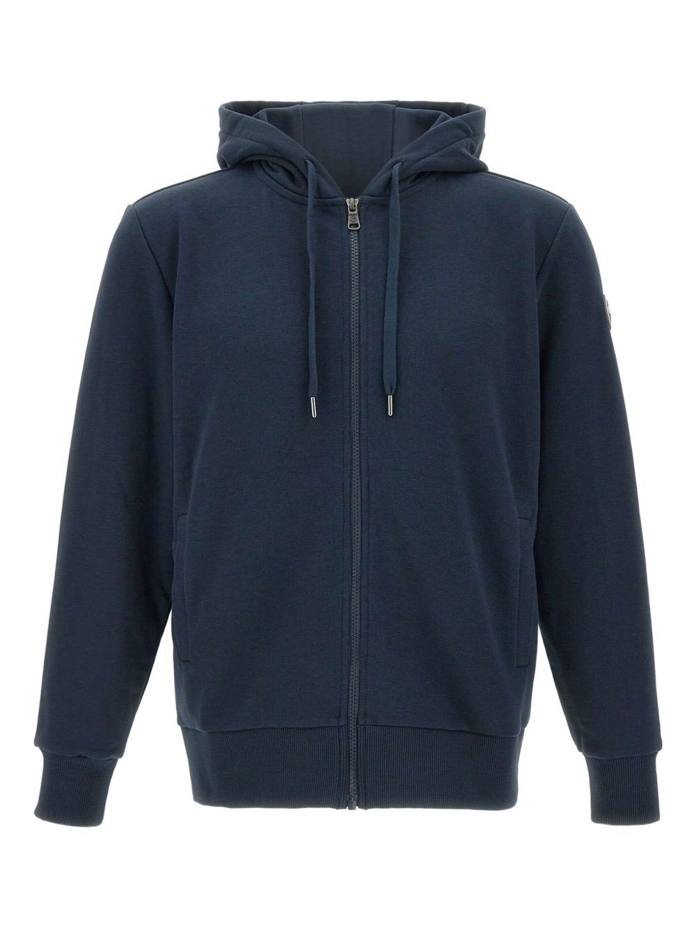 Colmar Connective hoodie - Blue