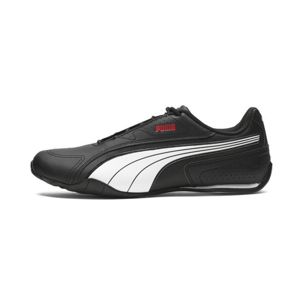 PUMA Redon Bungee Shoes in Black
