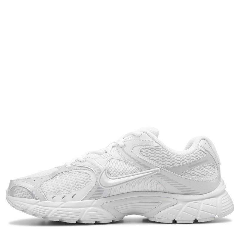 Men's V5 Rnr Sneakers (White)