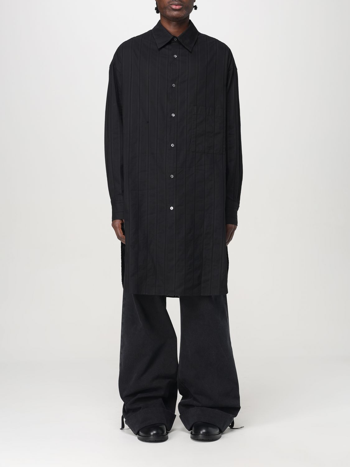 Sweater Men color Black