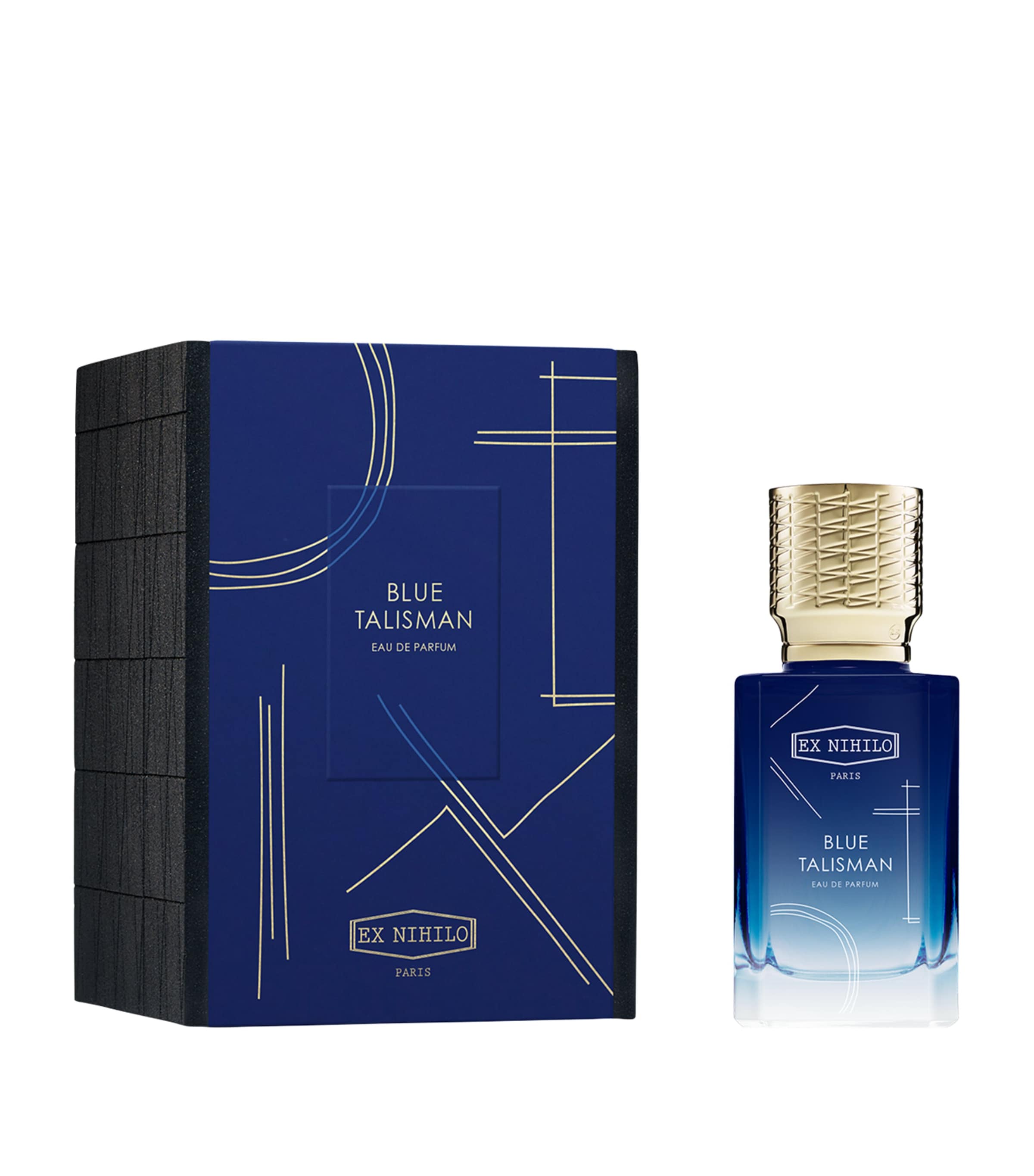 Blue Talisman Eau de Parfum