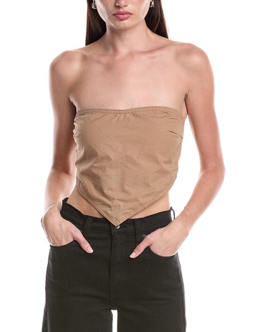Pandora The Scarf Top