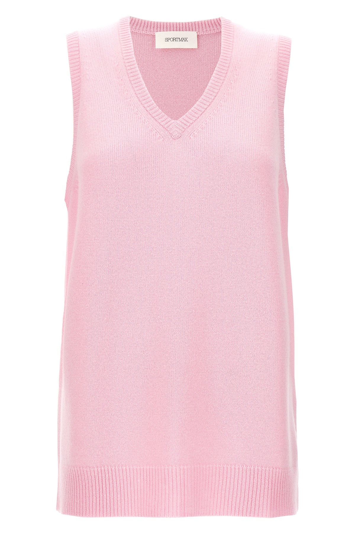 'Gimmy' Vest