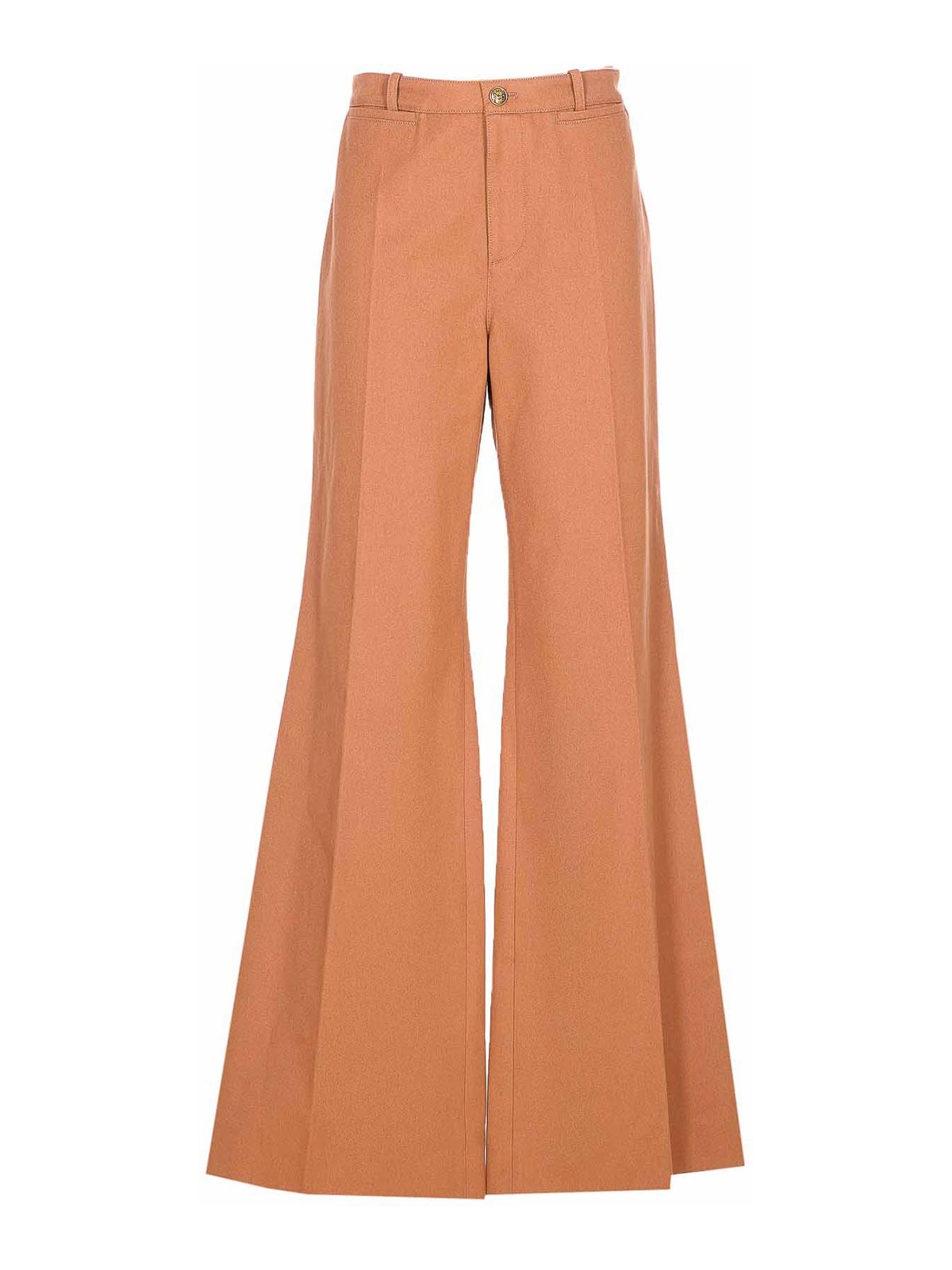 Peach Pants
