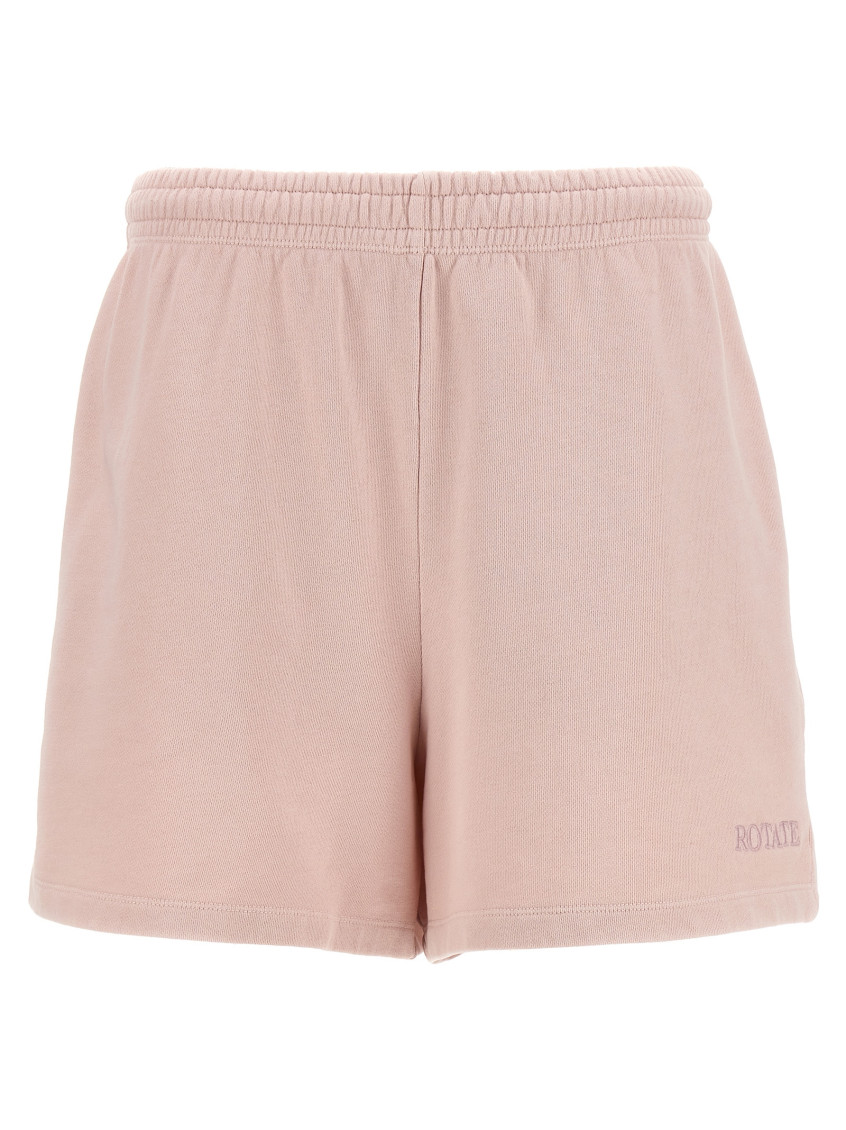 Elasticated Bermuda, Short