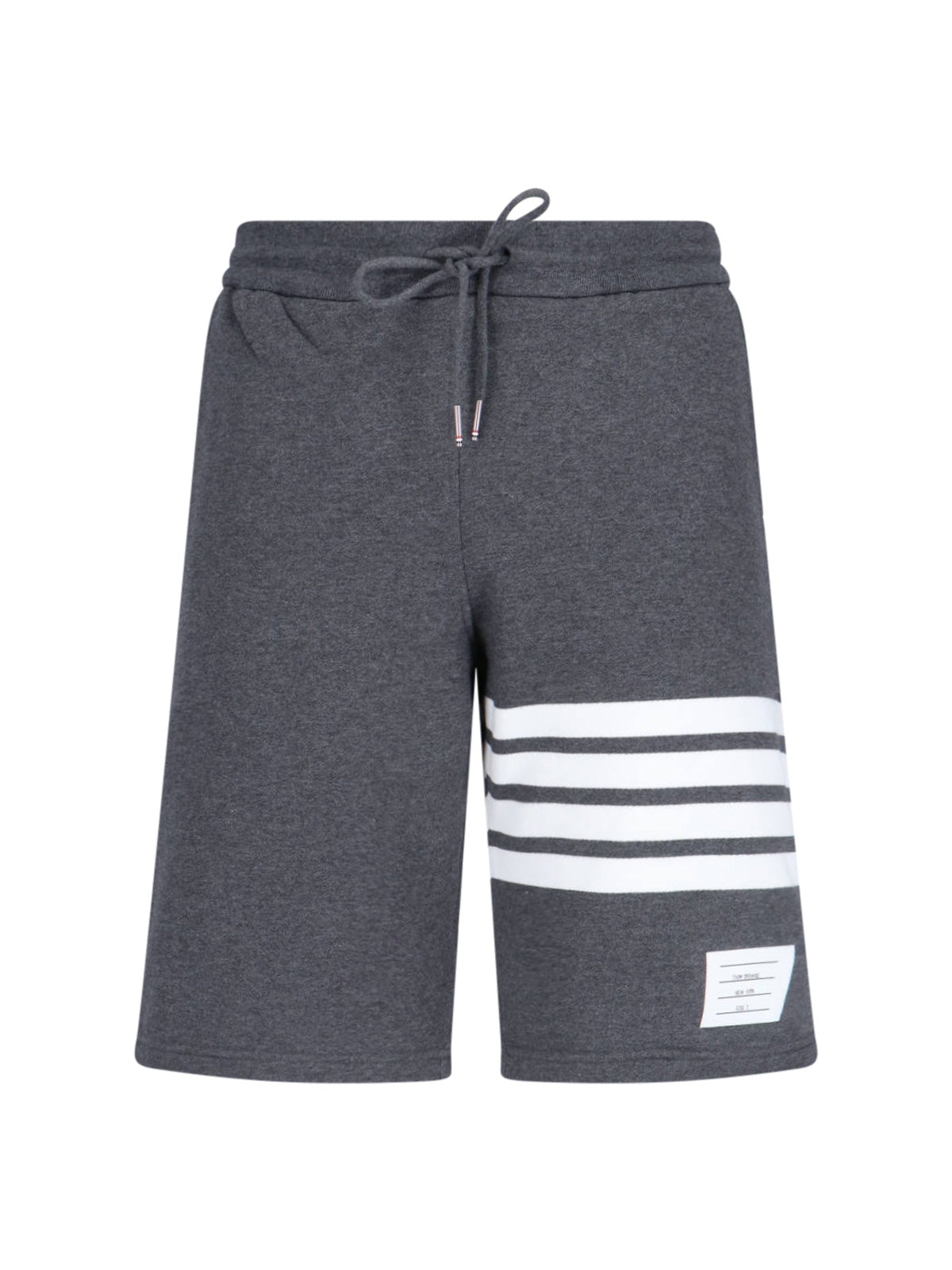 Cotton Trousers