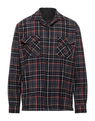Man Shirt Lead