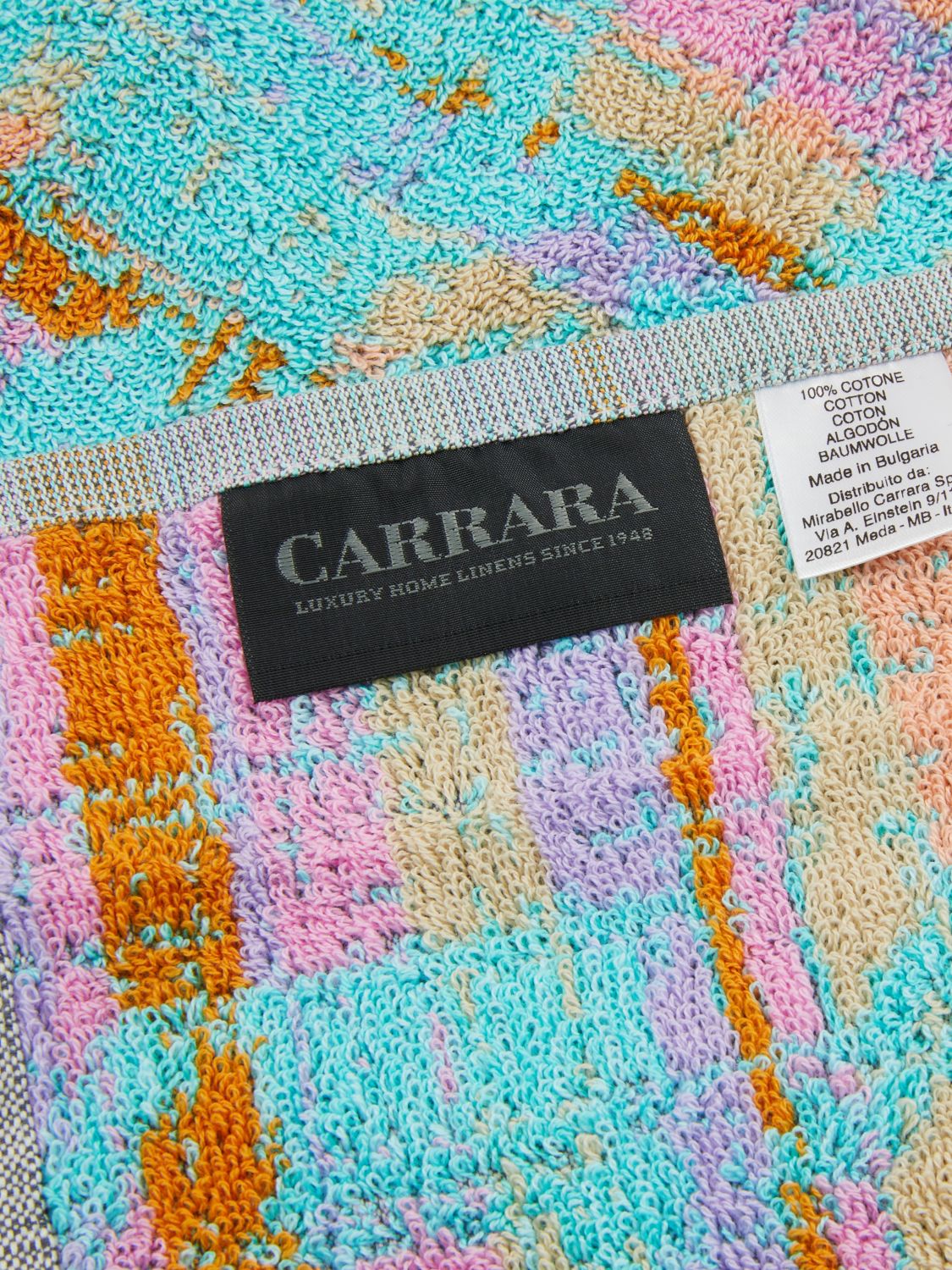 Bath And Beach Towels Lifestyle color Turquoise