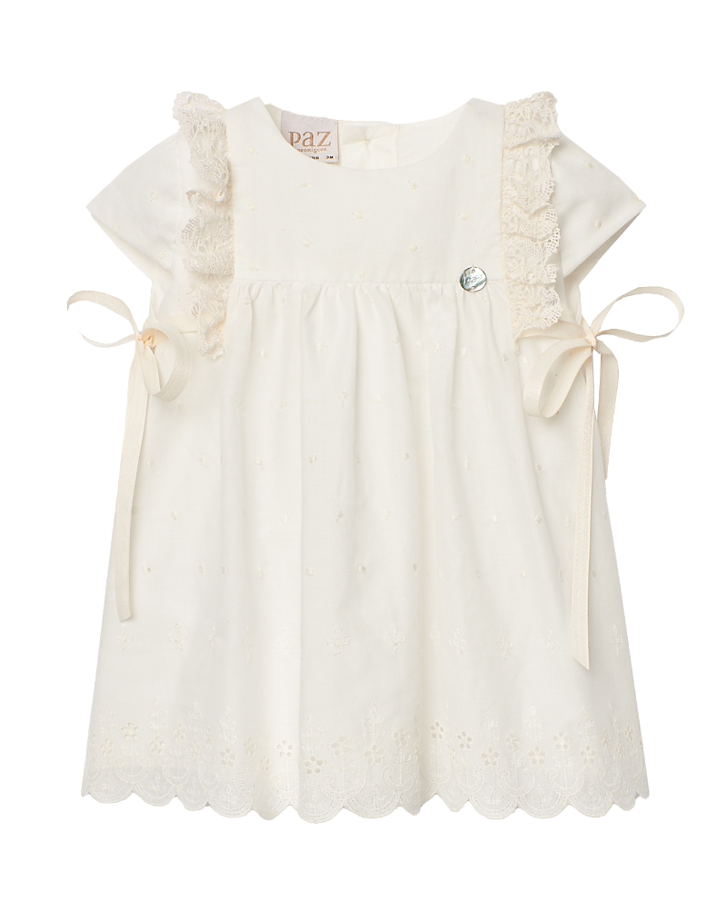 Girls' Paz Dress - Baby