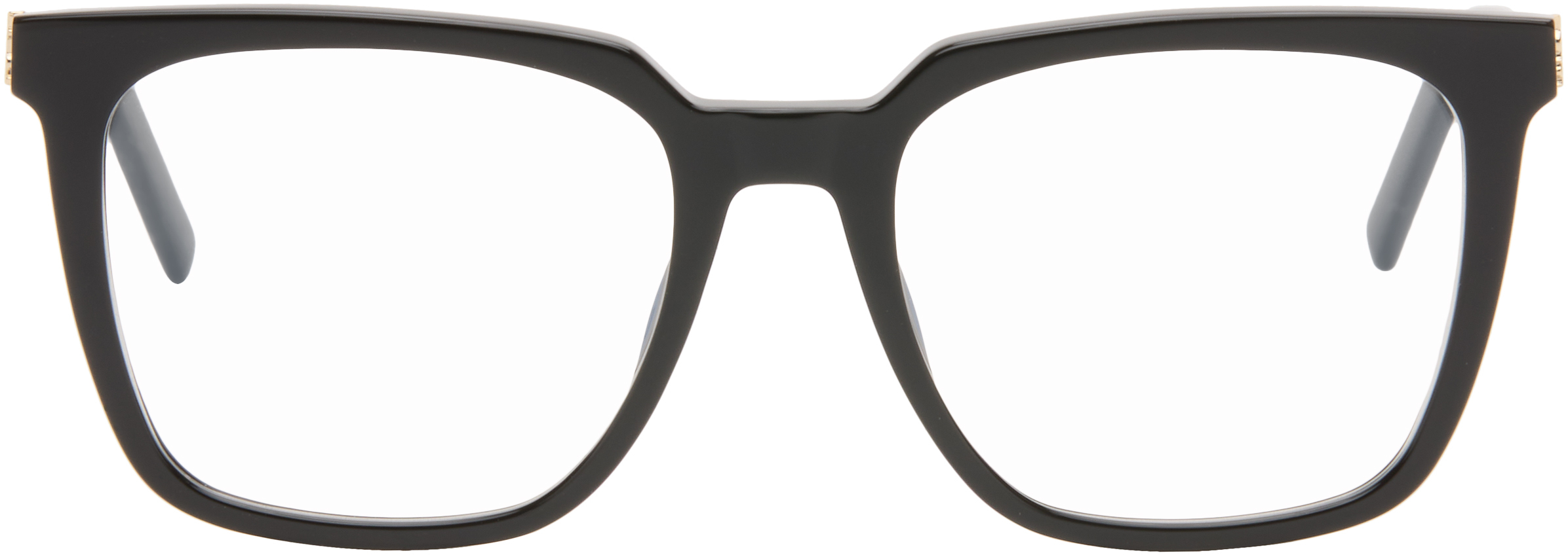 Black SL M146 Glasses