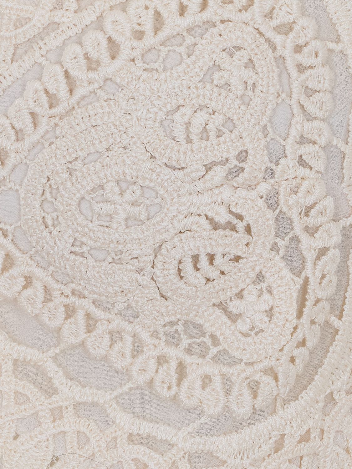 Top Woman color White
