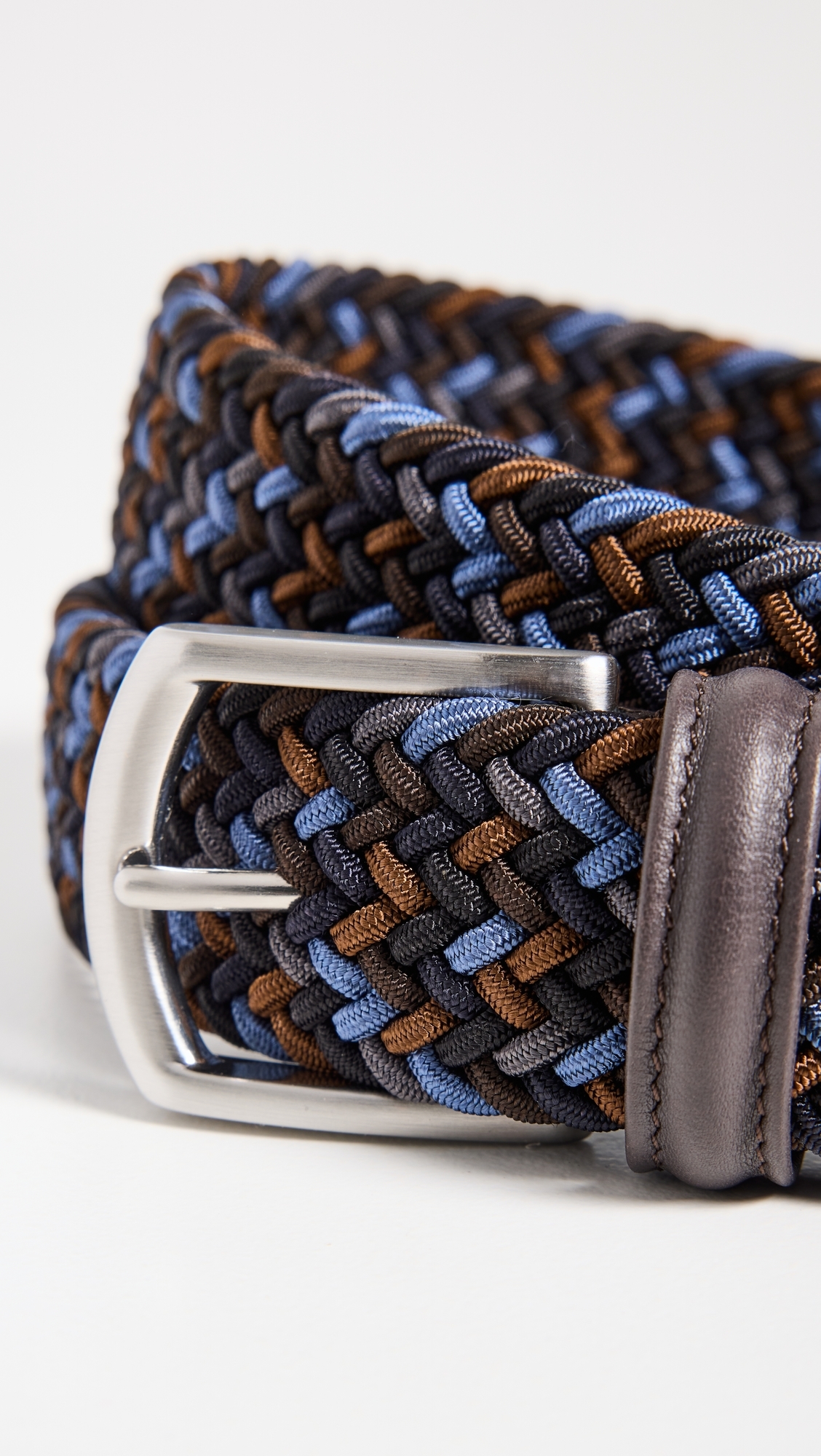 Nylon Woven Belt Multi 135