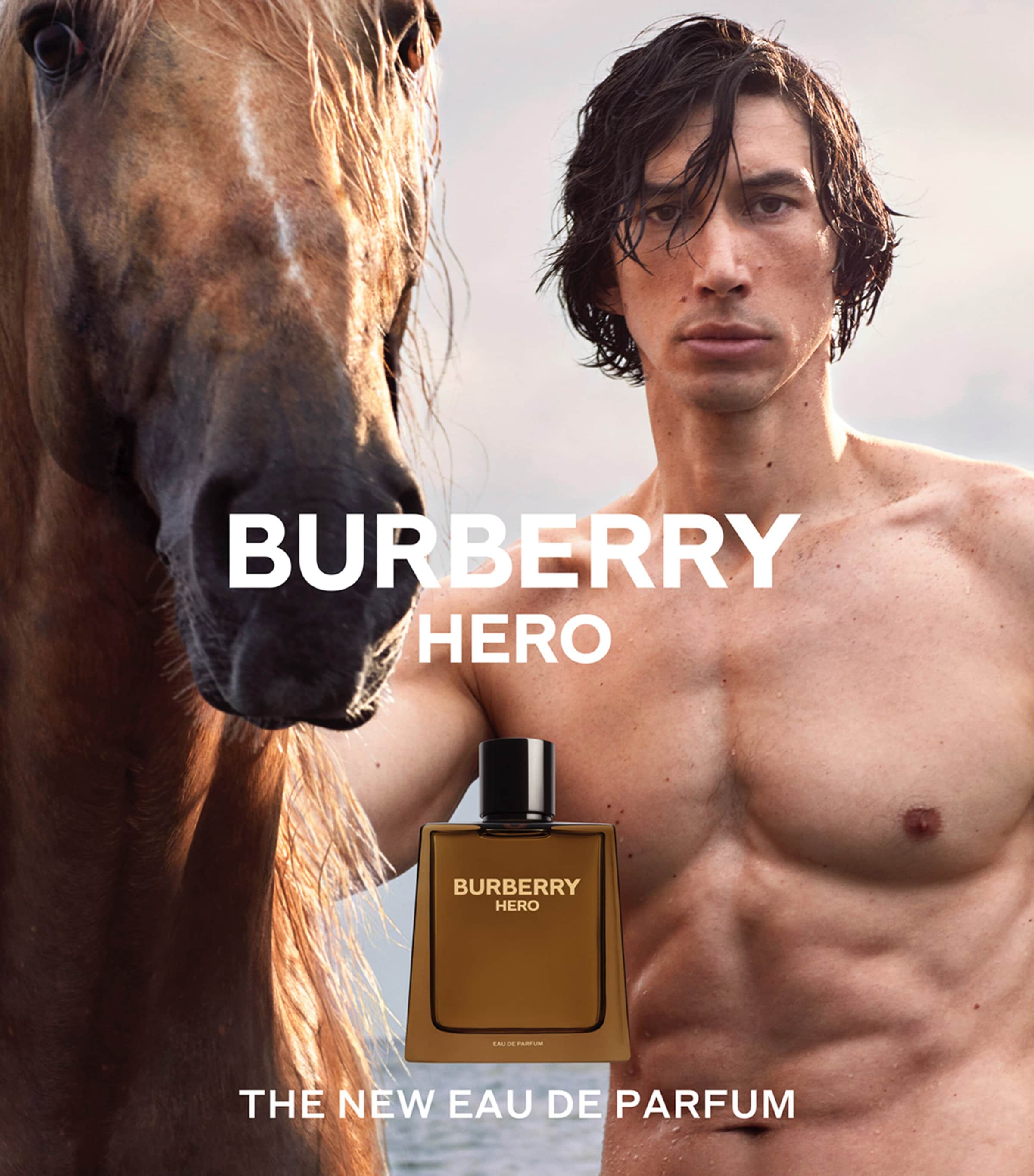 Hero Eau de Parfum