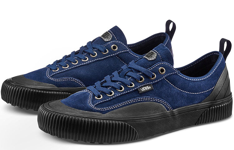 DESTRUCT SF Blue/Black