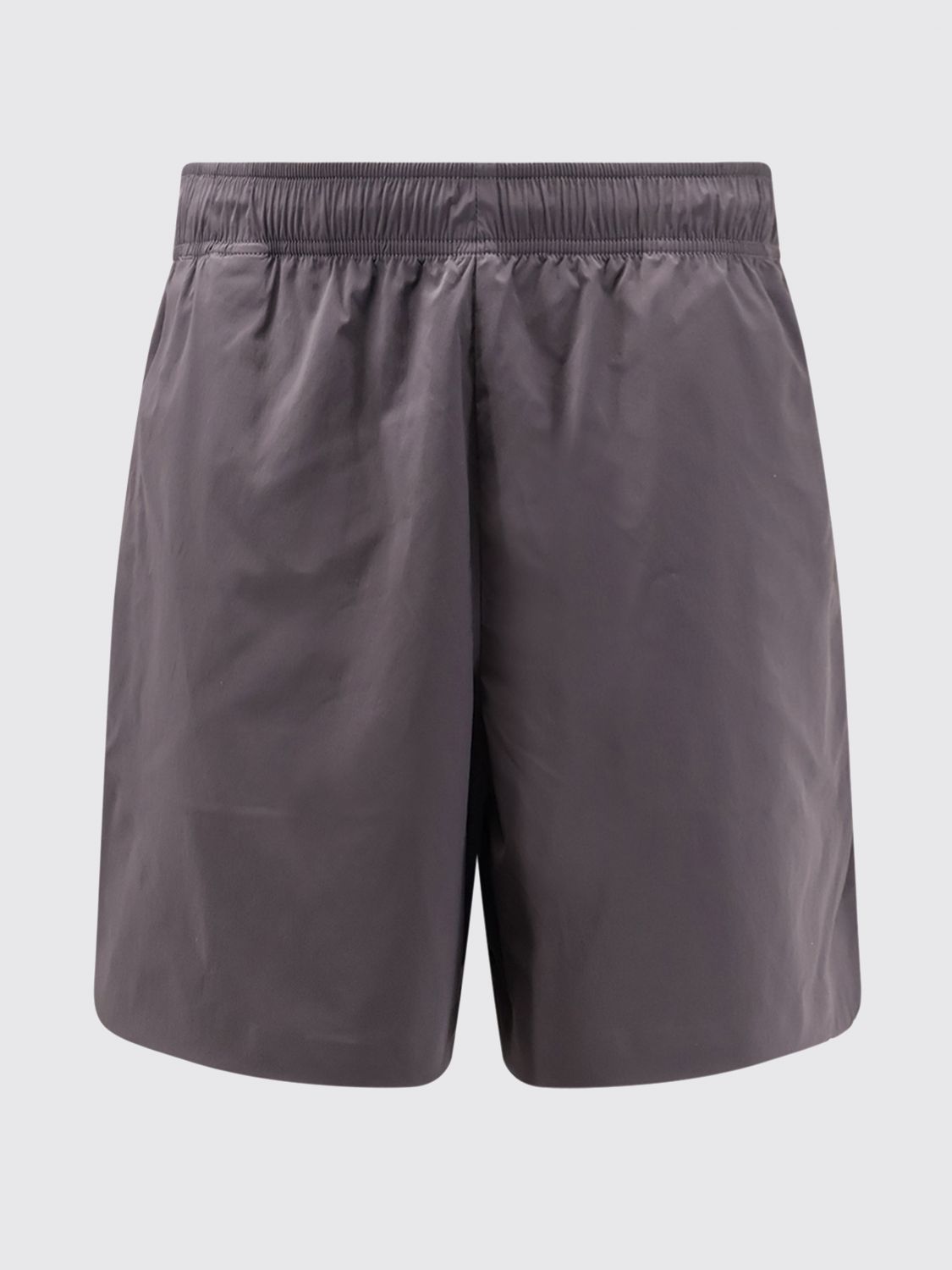 Shorts Men color Charcoal