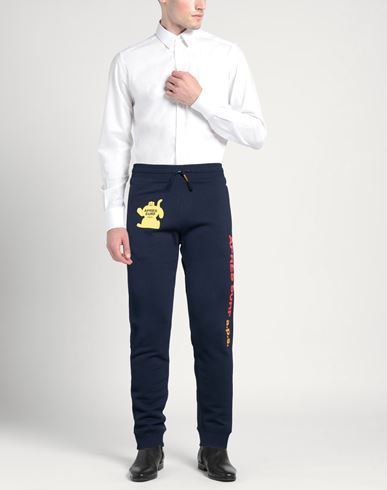 Après Surf Man Pants Midnight blue Size XL Cotton, Polyester