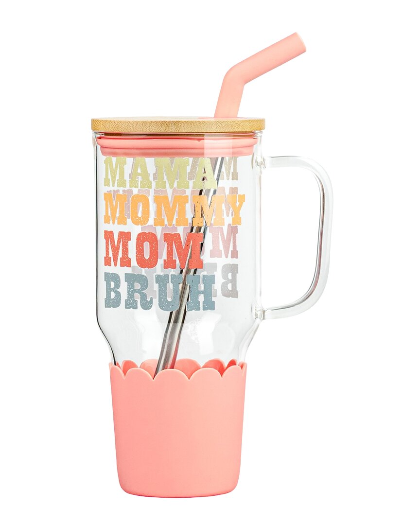 Mother's Day Adria Hydration Travel Tumbler