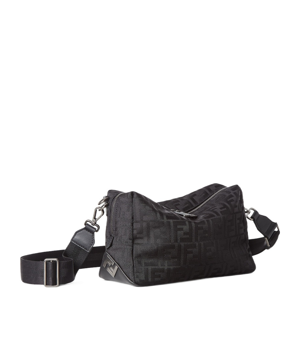 Squared FF Lui Medium Shoulder Bag