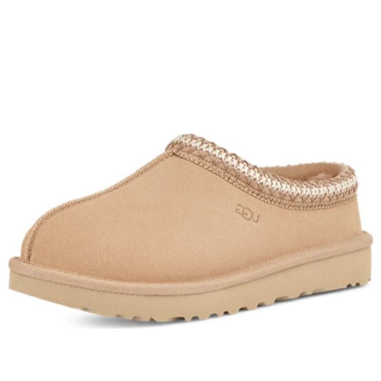 (WMNS) Tasman Slipper 'Driftwood'