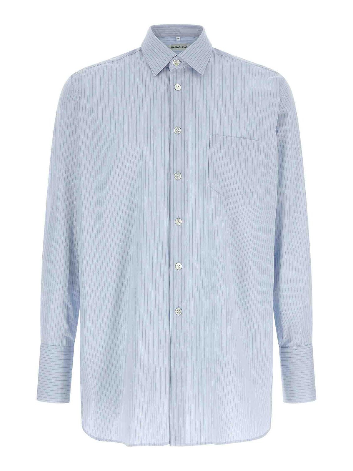 Hernan Shirt