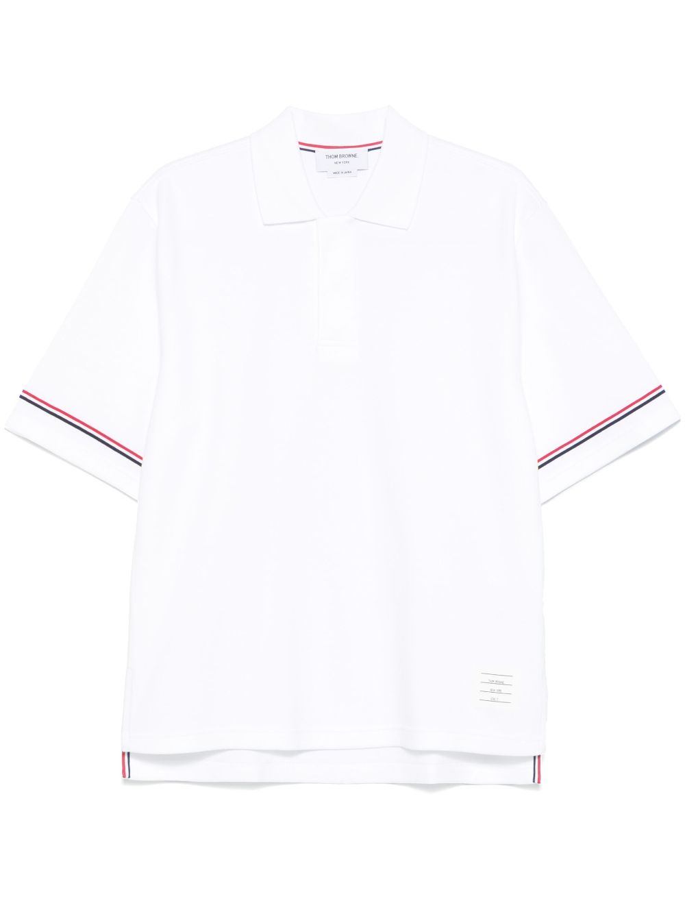 Rugby Polo Shirt