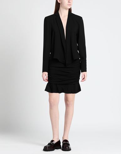 Woman Mini dress Black