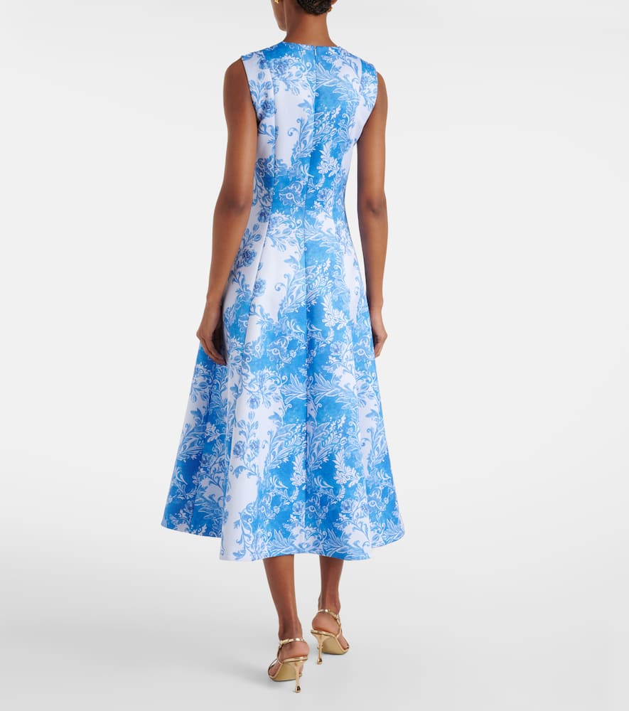 Mara maxi dress
