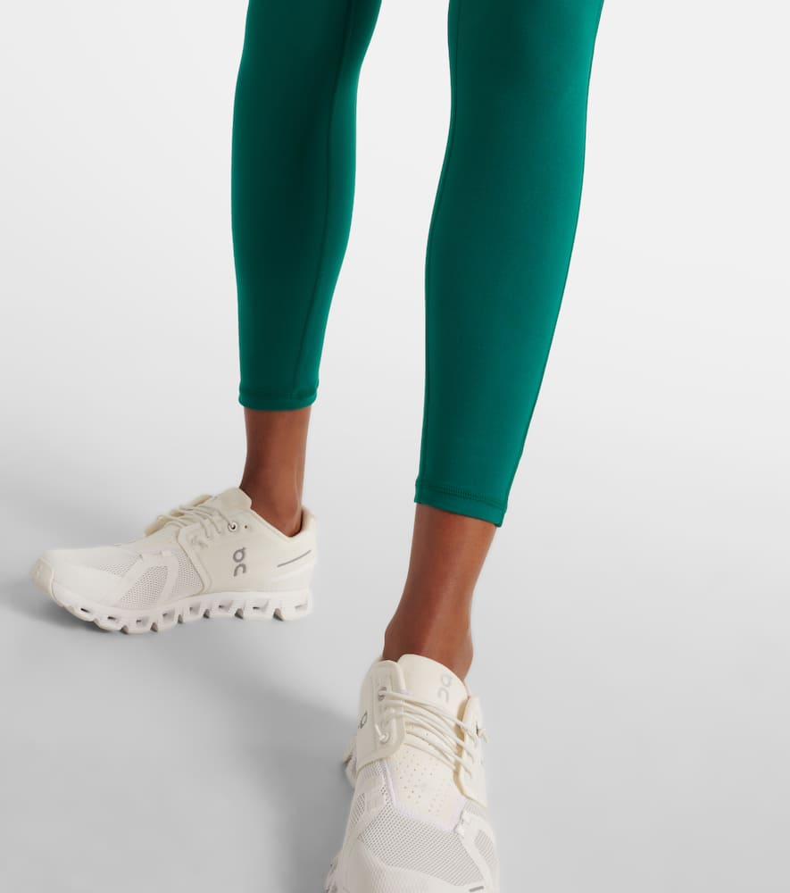 Move Pocket high-rise leggings