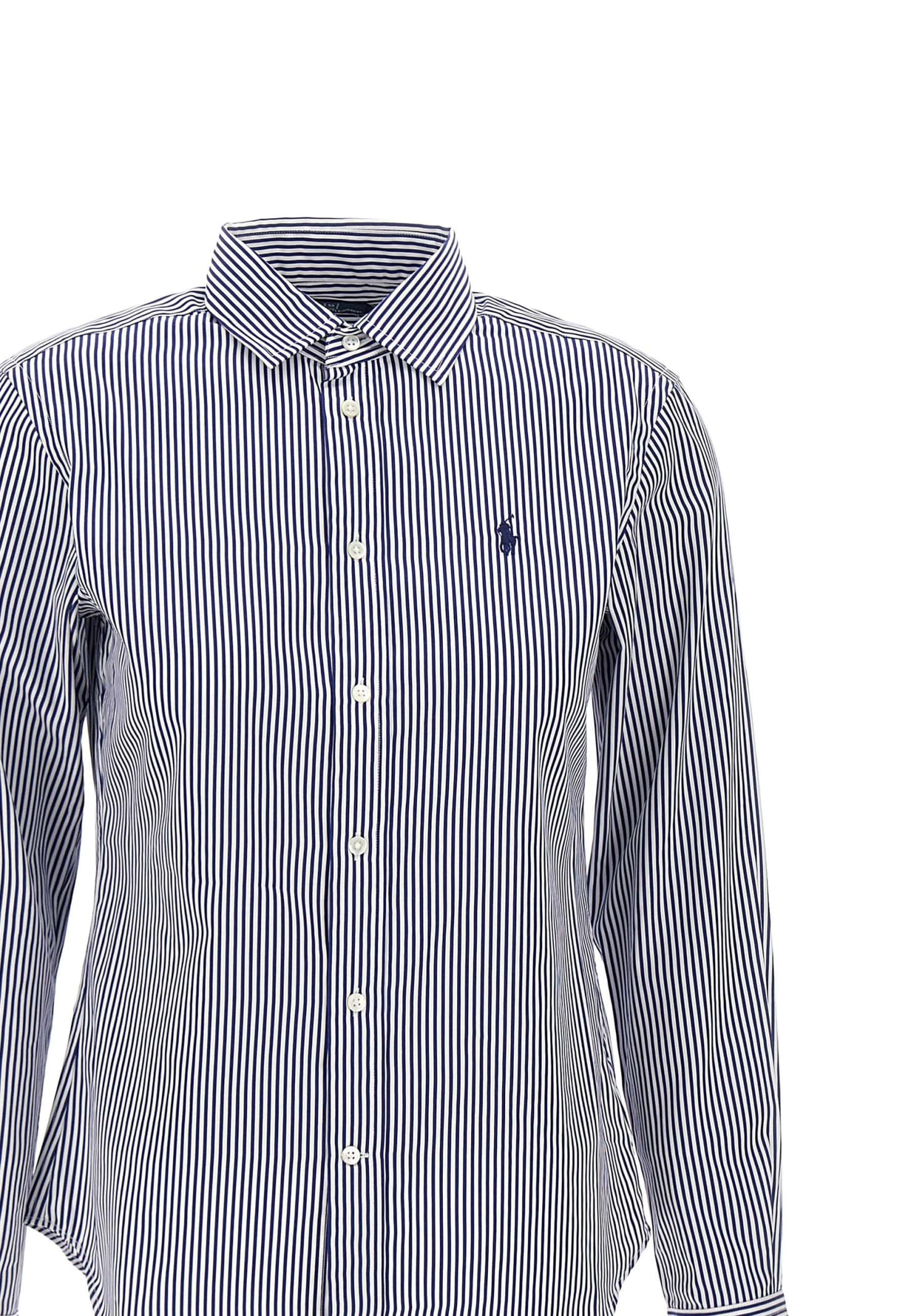 Classic Cotton Shirt