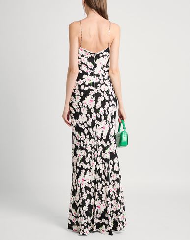 Woman Maxi dress Black
