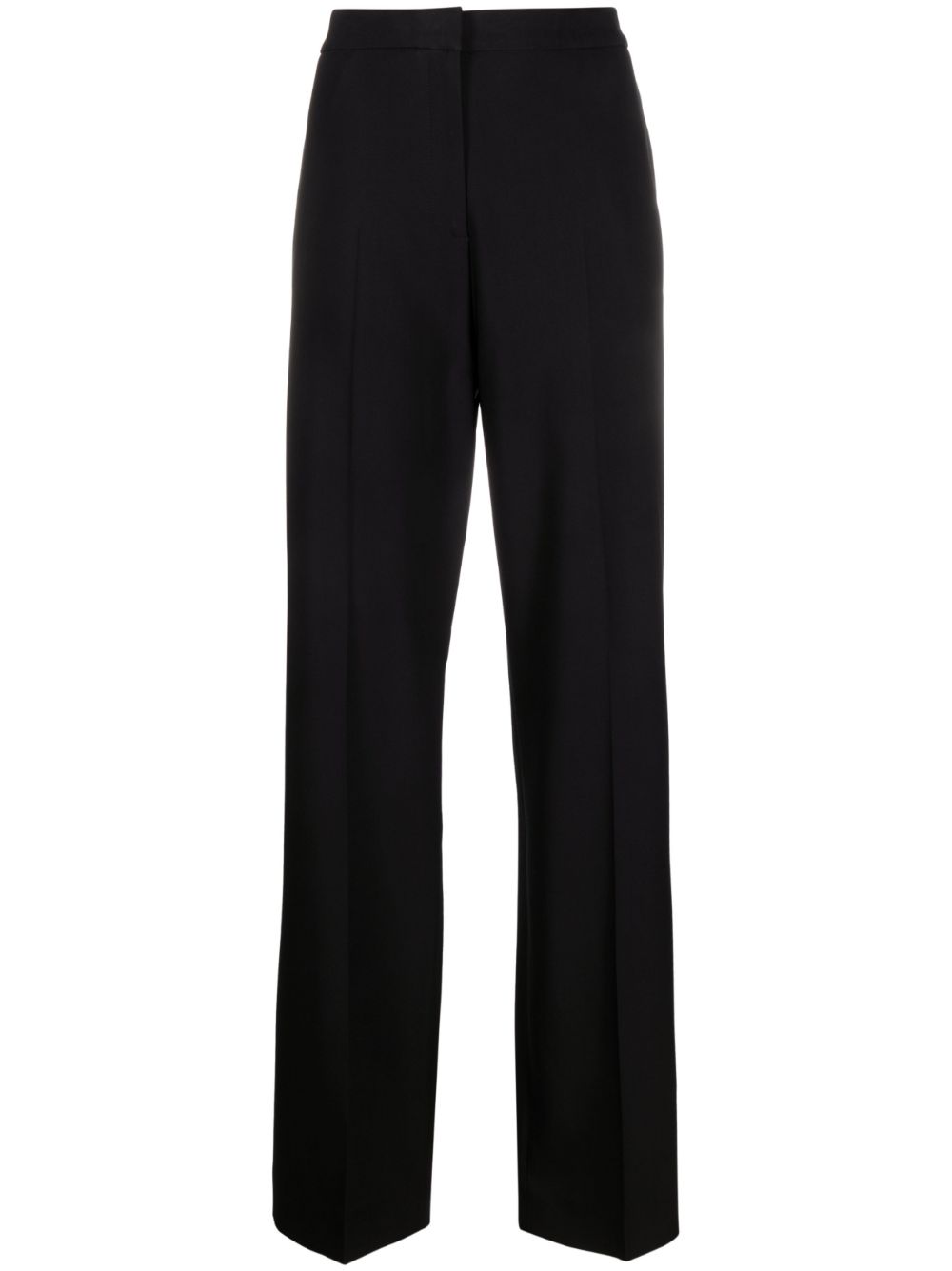 Amie tailored trousers - Black
