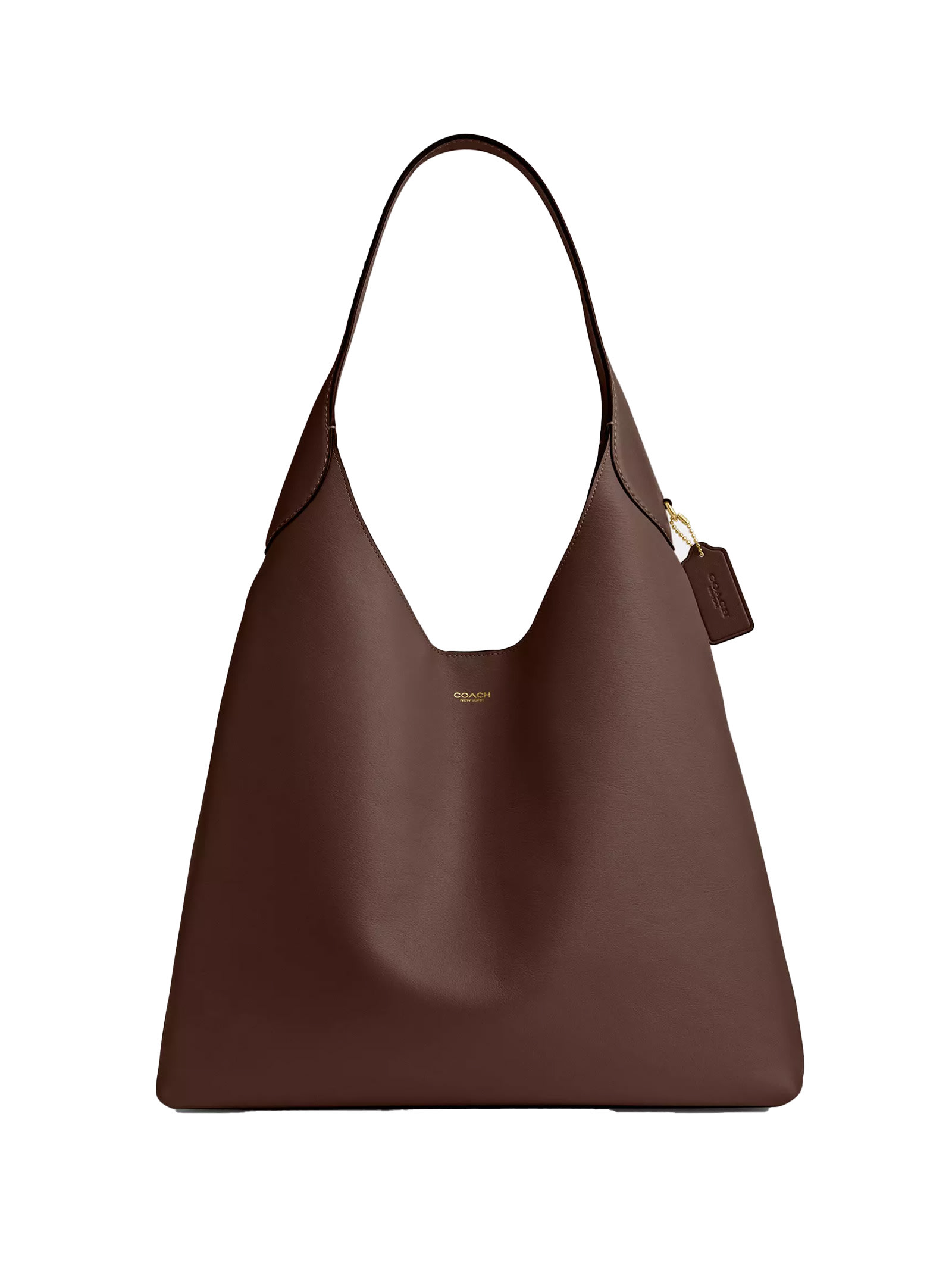 Brooklyn 39 Leather Hobo Bag
