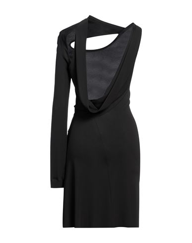 Woman Mini dress Black